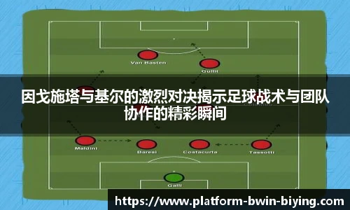 因戈施塔与基尔的激烈对决揭示足球战术与团队协作的精彩瞬间